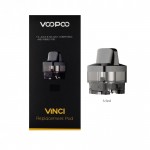 Voopoo Vinci Replacement Pod 5.5ML (No Coil Included) - each